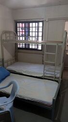 Blk 719 Khatib Spring (Yishun), HDB 3 Rooms #497757991